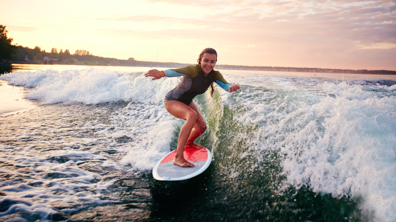 Awesome Sports for You to Get Into This Summer