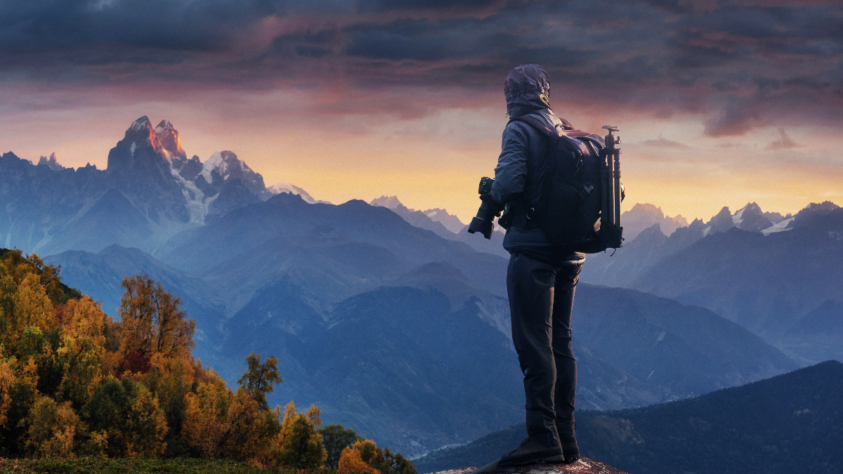 Awesome Tips to Help You Become the Photographer You Want to Be