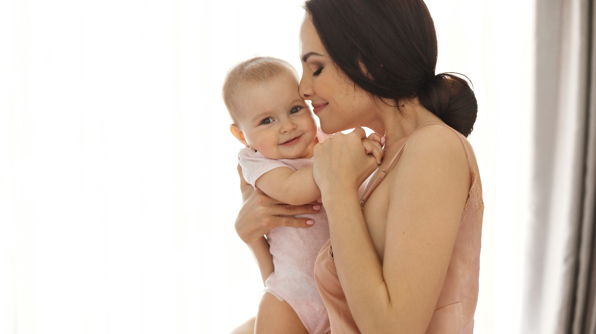 Baby Must-Haves for First-Time Parents