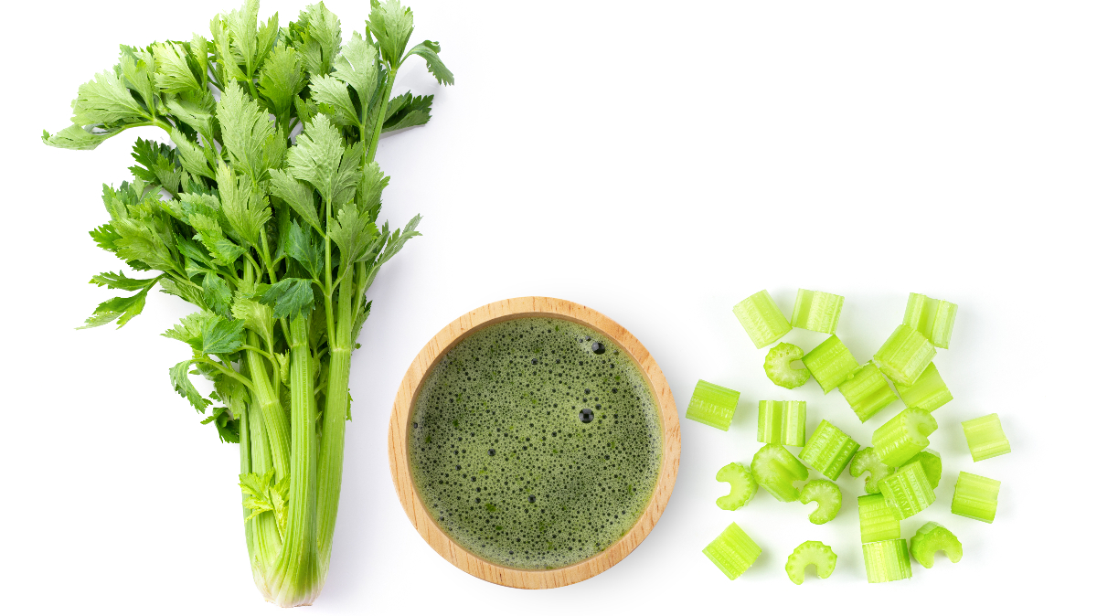 Buying Guide of Juicer for Celery | Things to Consider