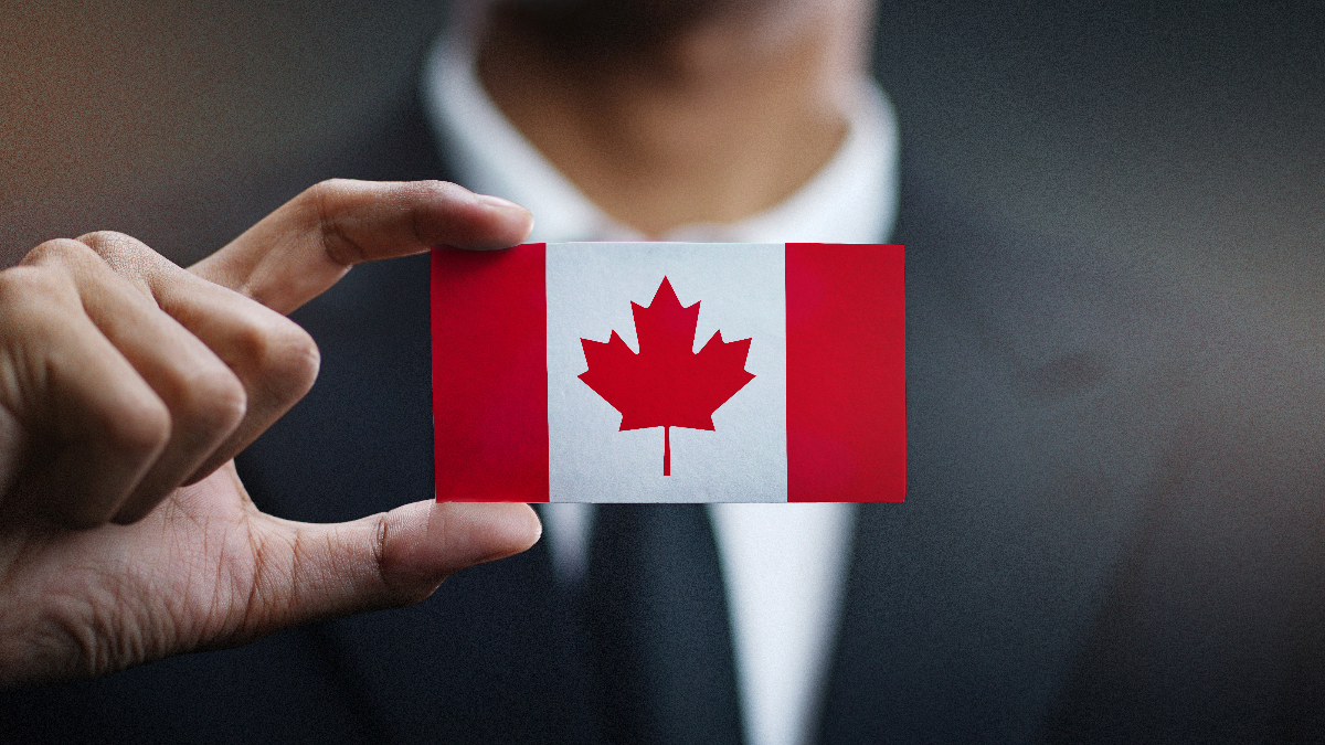 Canada Citizenship Processing Guide