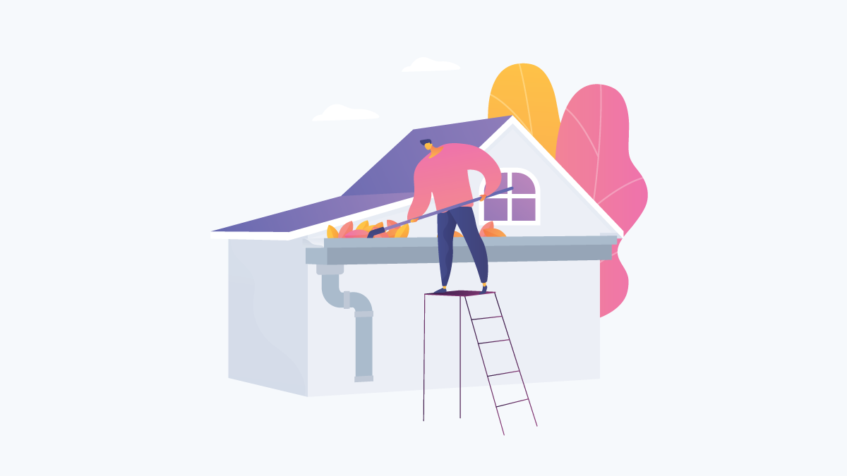 Home Maintenance Tasks and Repairs You Can't Push Aside