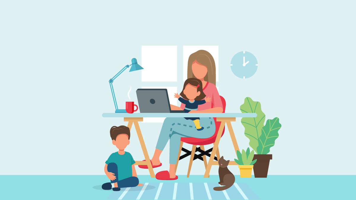 Home Office Hacks: 7 Tips for Increasing Your Productivity
