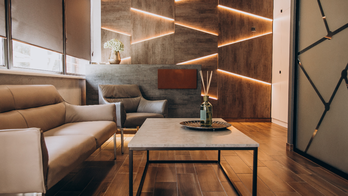 How Can Redecorating Your Home Improve Your Mental Health