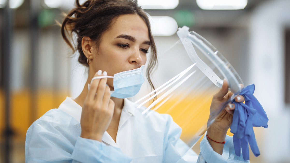 How Solving Surface Treatment Problems Is Done the Right Way
