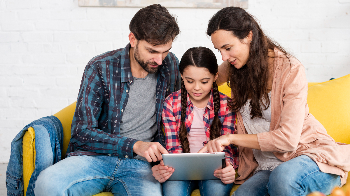 How to Teach Your Child Right from Wrong