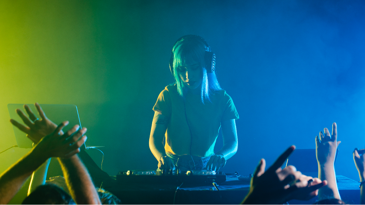 How to Find the Perfect Party Gear