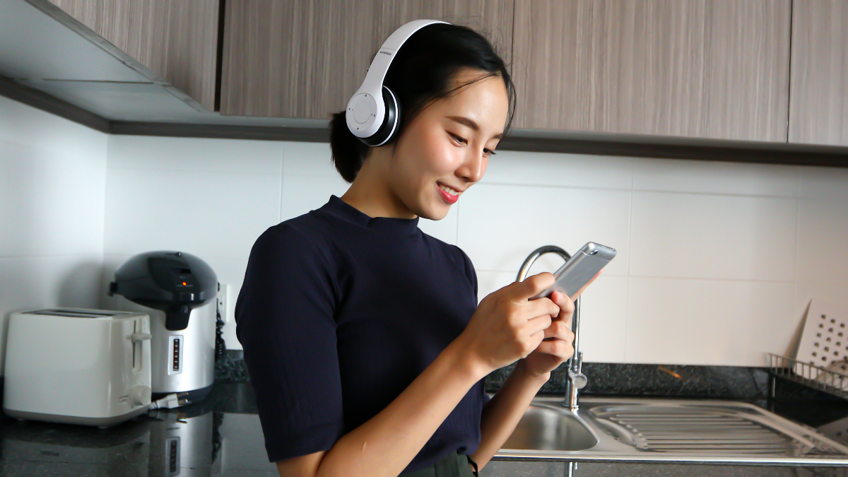 How to Pick the Right Tech for Your Precise Needs
