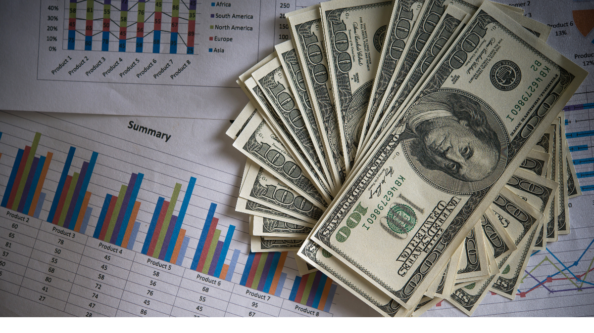 Money Management for Small Business: Keep Finances Healthy and Stable!