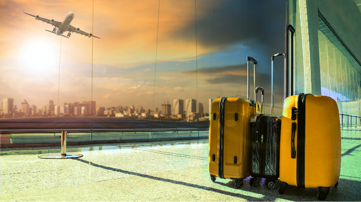 Planning to Move Abroad? Here's What You Need to Do