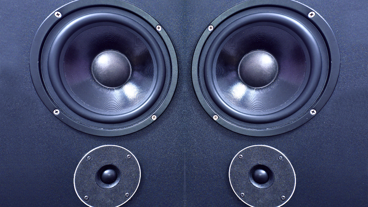 Buying a Speaker
