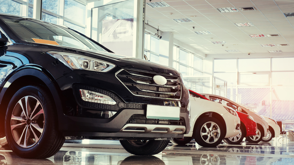 SUV or Sedan - Which One Fits Your Utility Better