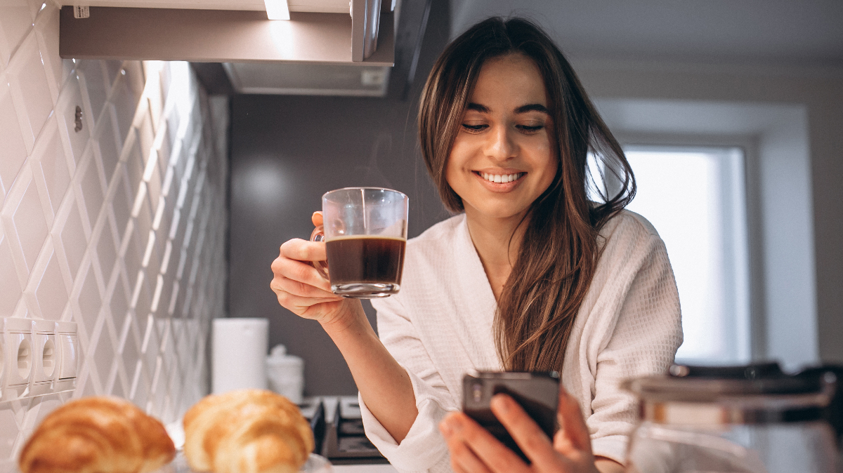 Top Tips for Espresso Lovers to Make the Perfect Cup of Coffee at Home