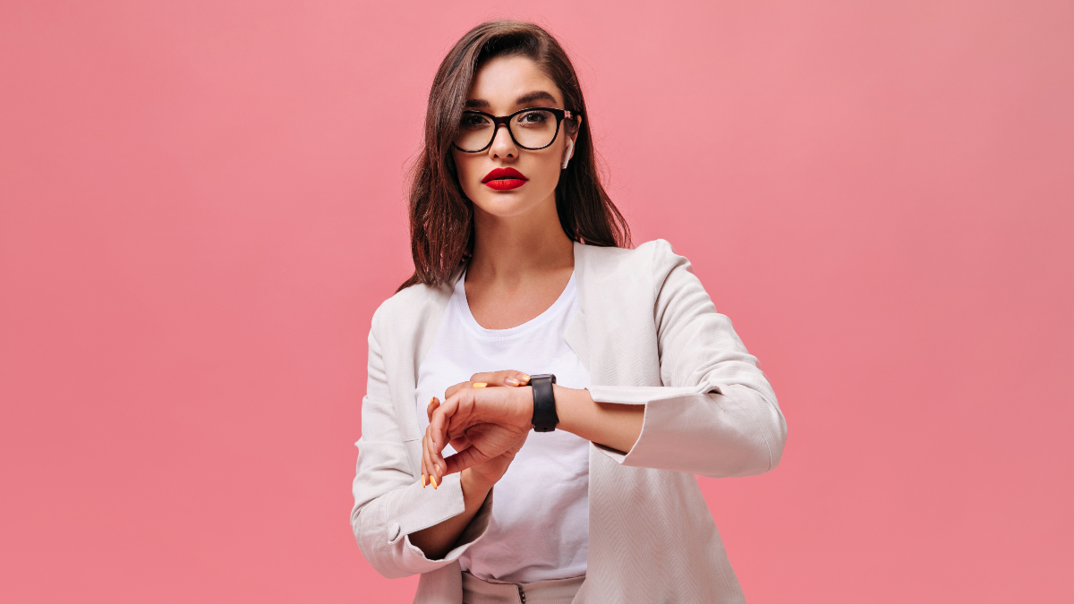 What Are the Types of Watches?