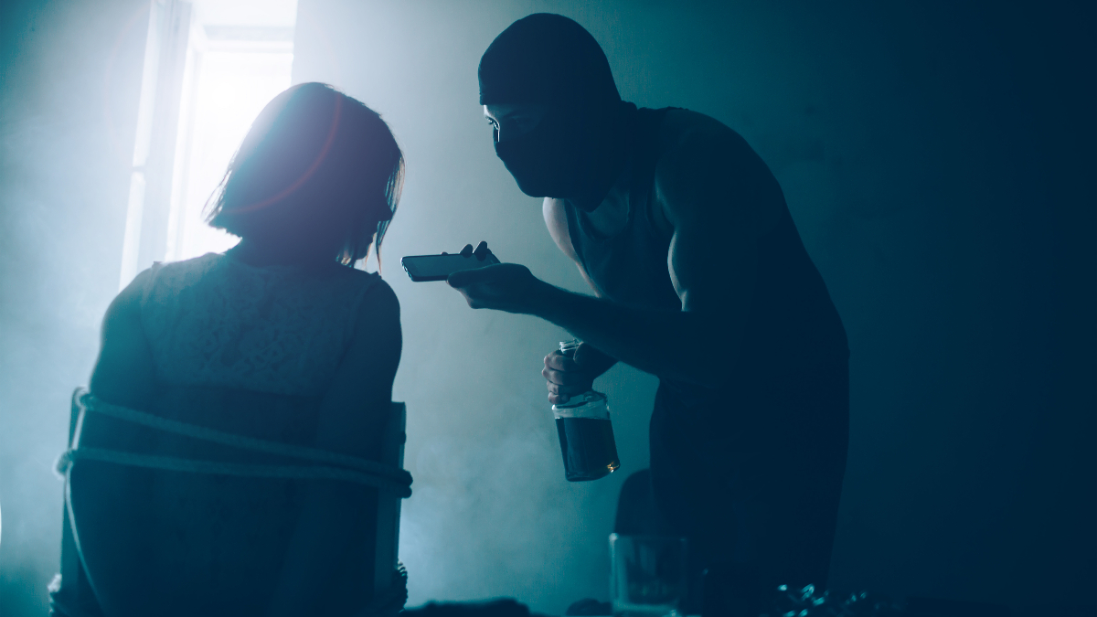 What Is Assault Criminal Code