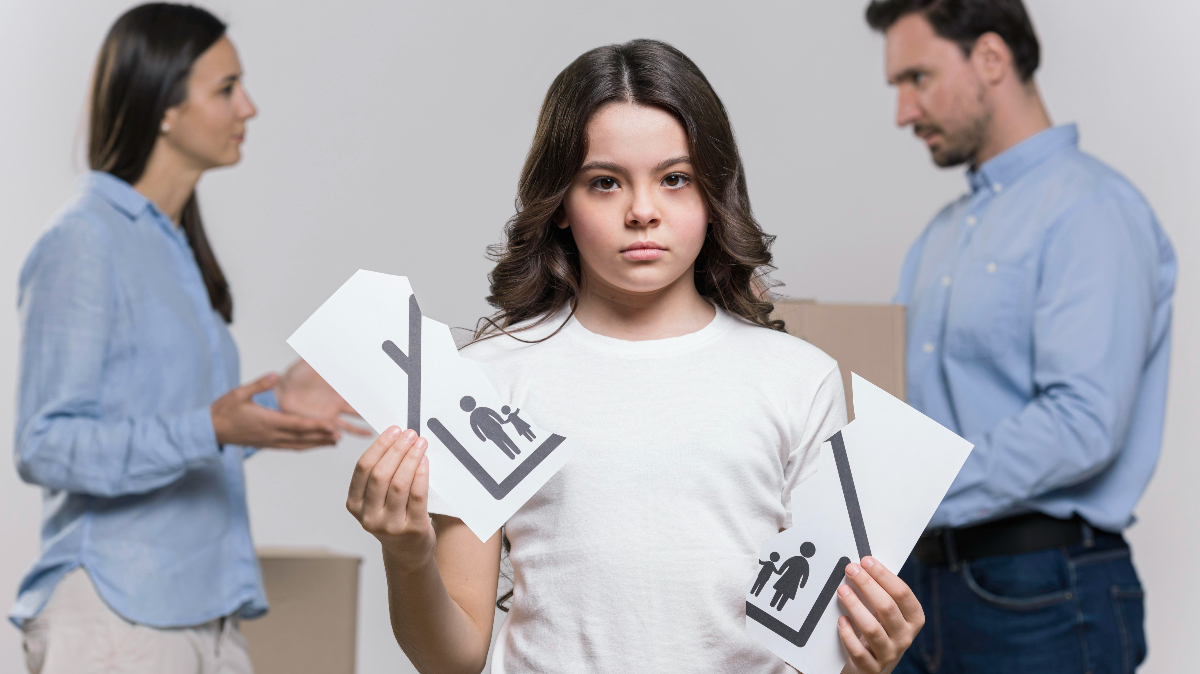 Who Pays Lawyer Fees in Child Custody Cases?