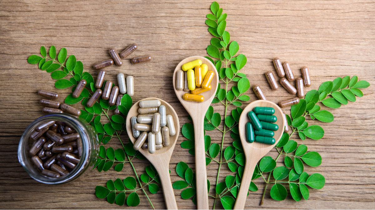 Why Do You Need to Add Vitamins and Supplements to Your Diet