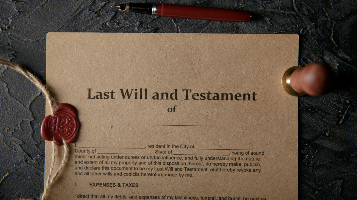 Why Is Estate Planning Helpful and How You Can Do it Too