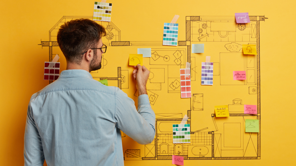 10 Interior Design Hacks