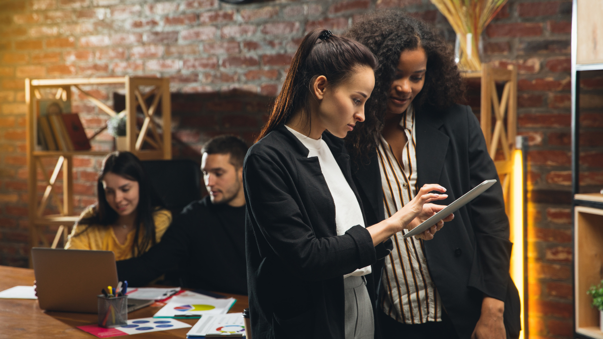 6 Important Things You Need to Know When Converting Your Company to Digital One