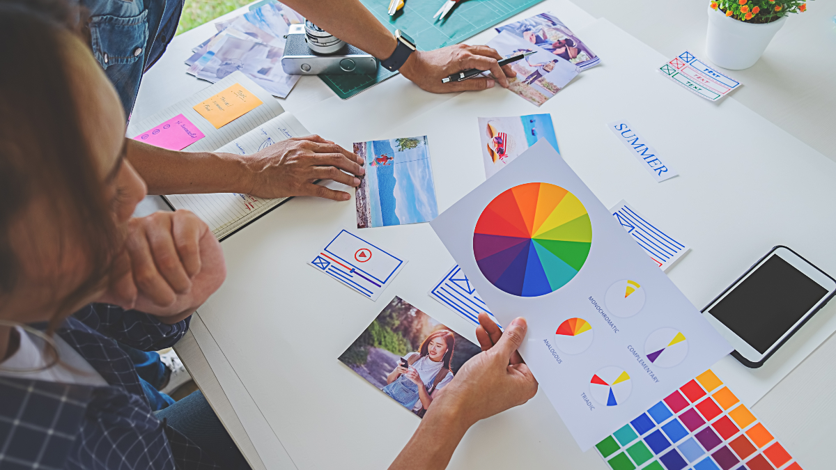 7 Important Things You Need About the Branding Strategy
