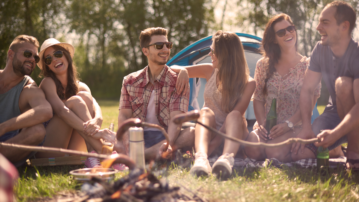 Awesome Ideas to Help Improve Your Hangout Time