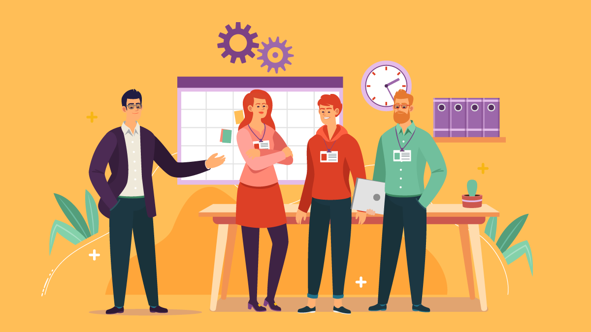Digital Solutions to Help You Stay on Top of the Competition
