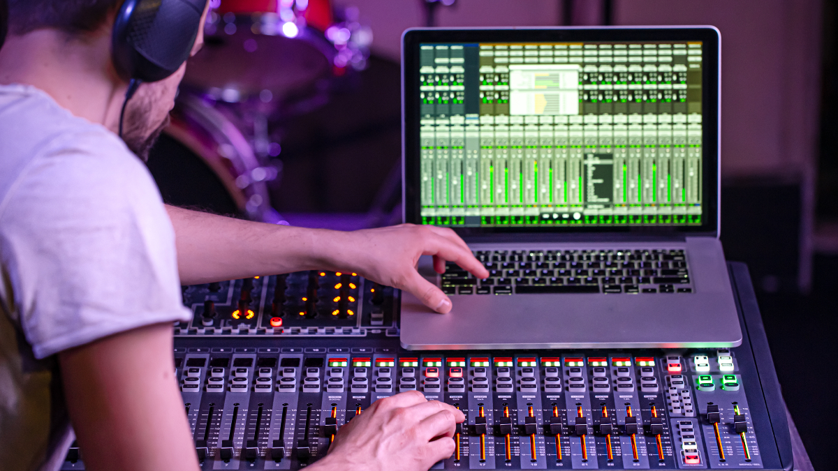 Which DAW Is for You?