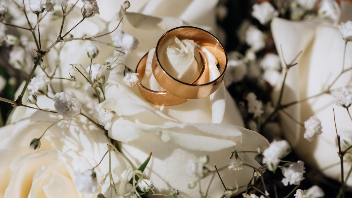 Epic Men’s Wedding Bands – Making The Right Choice Along With The Stylish Effect