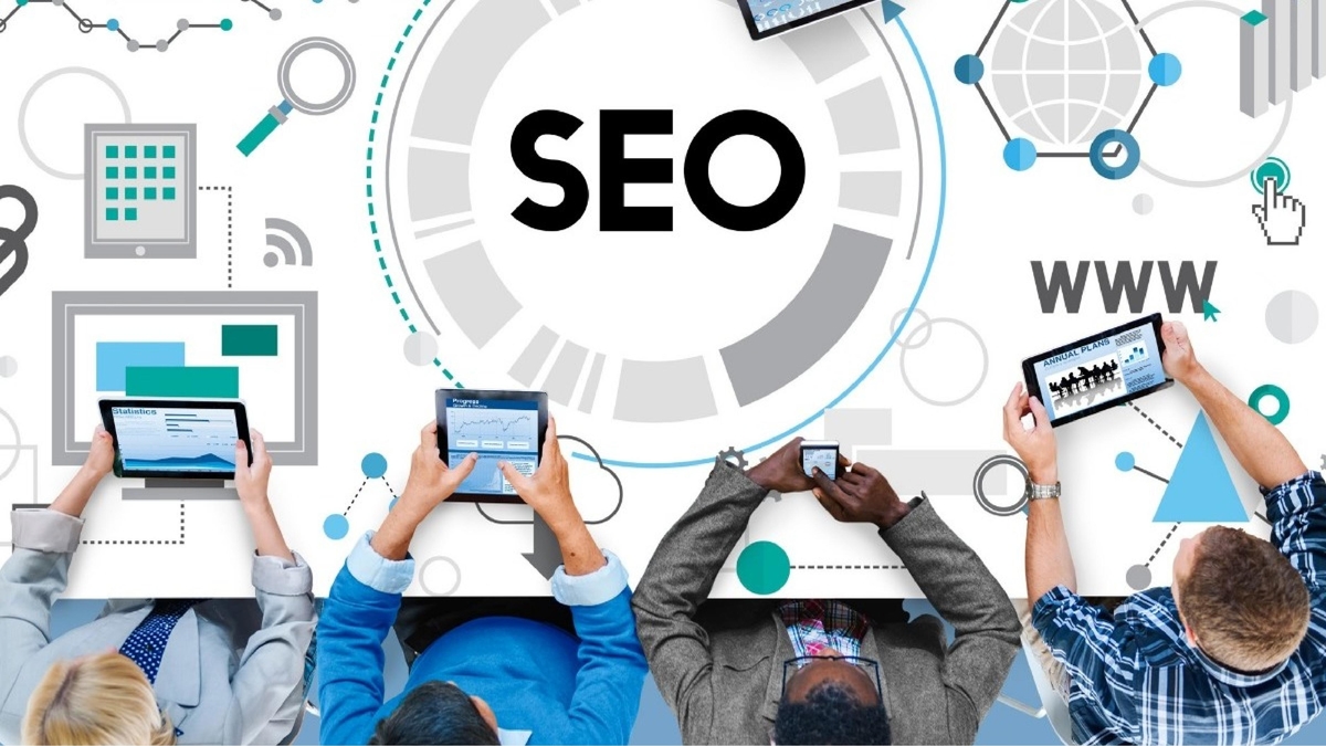 Five Seo-Based Lead Generation Strategies to Grow Your Business