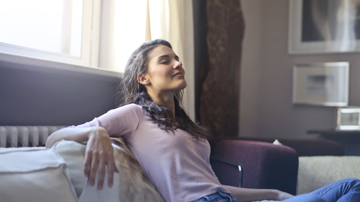 Having a Good Indoor Air Quality Is Important: Here's How to Achieve That