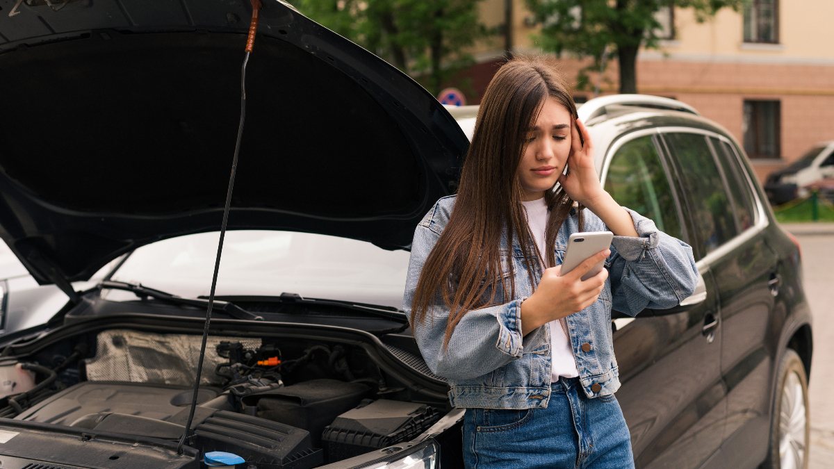 Having Troubles With Your Car? Here Are a Few Useful Tips