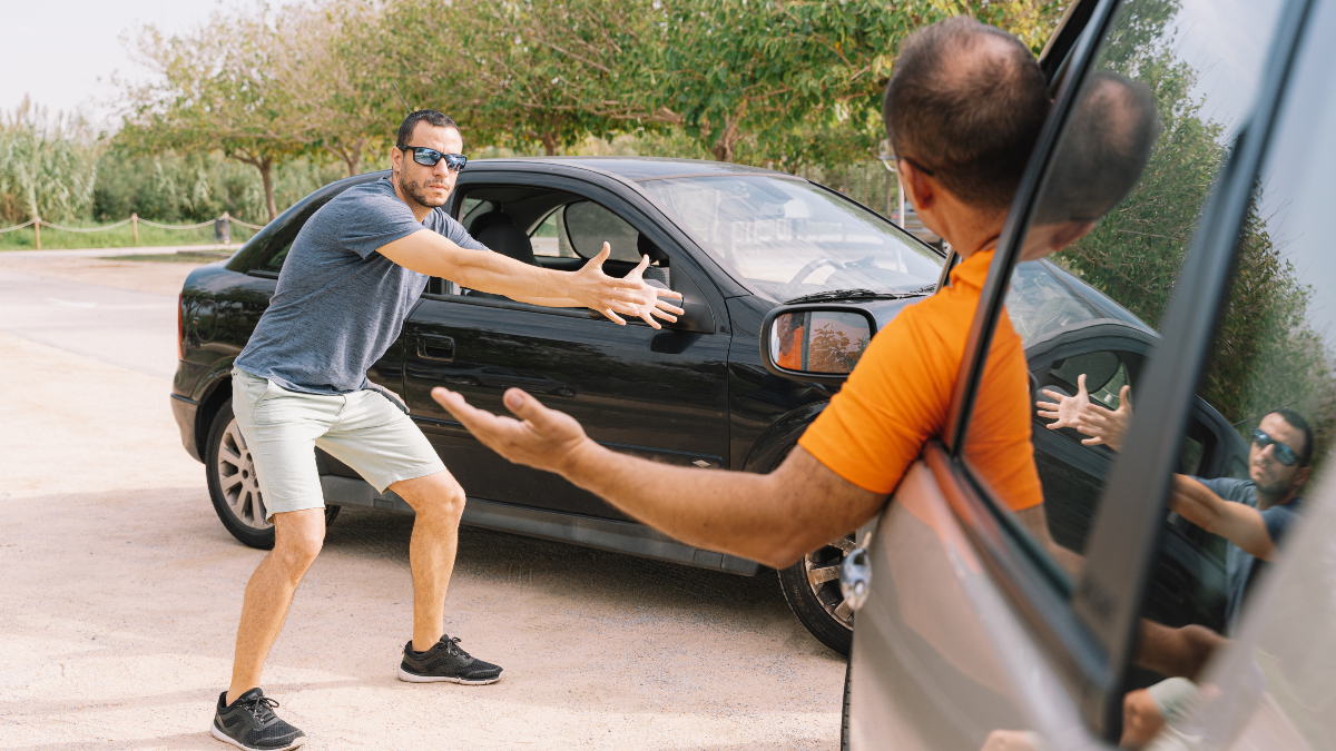 How to Handle an Accident Where the Responsible Party Doesn't Have Insurance