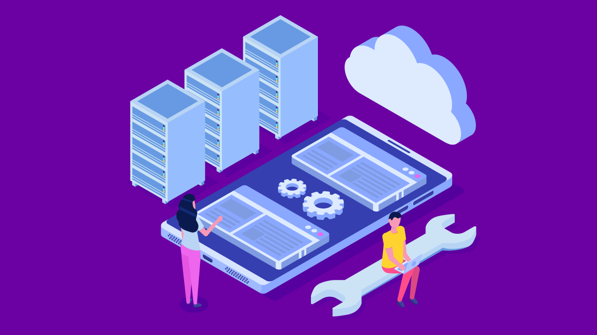 Learn How to Handle All Your Company's it Needs Easy