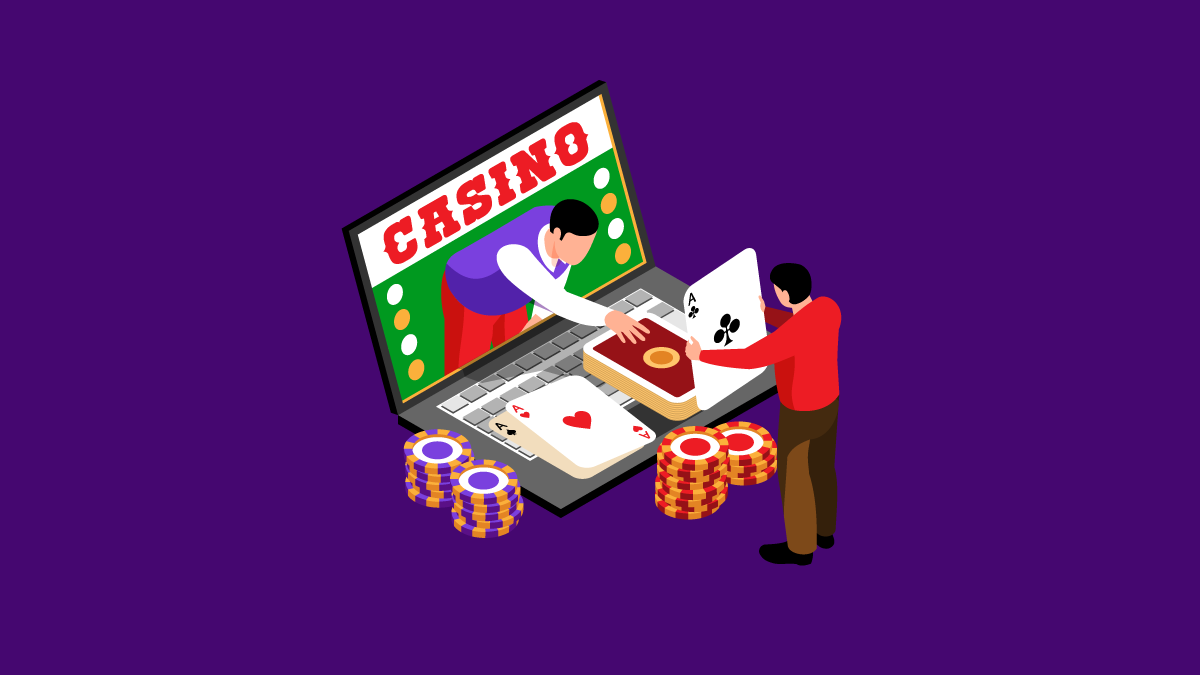 Online Casino Payment Methods: The Evolution