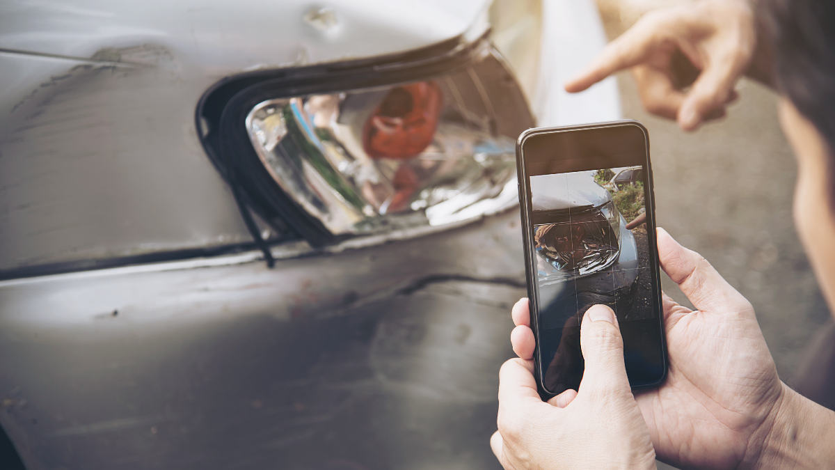 Steps to Take to Have a Better Chance of Getting Compensated After an Accident