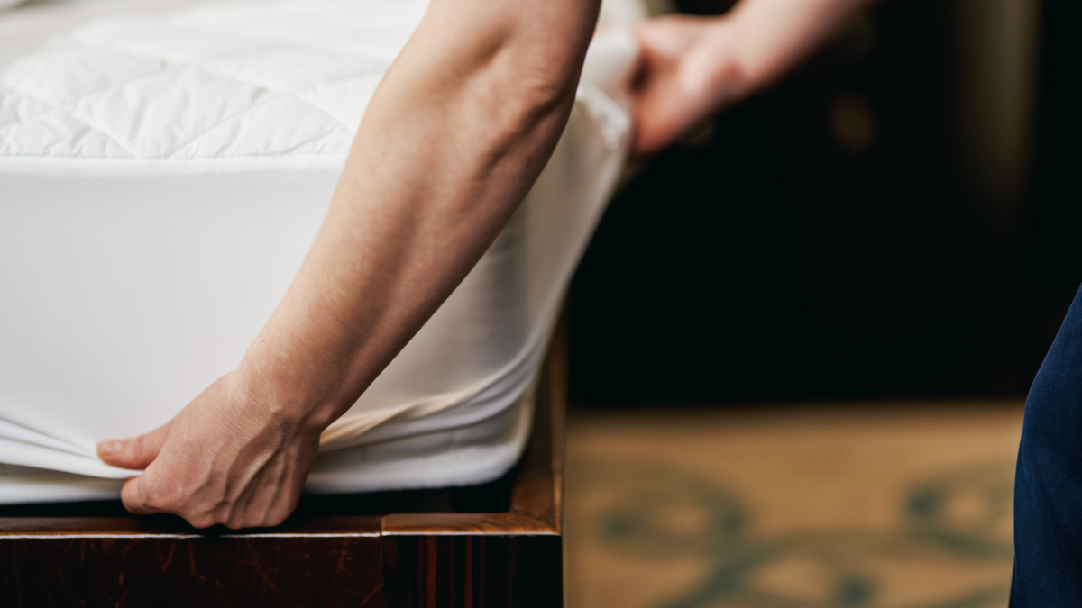 The Importance of Cleaning Your Mattress