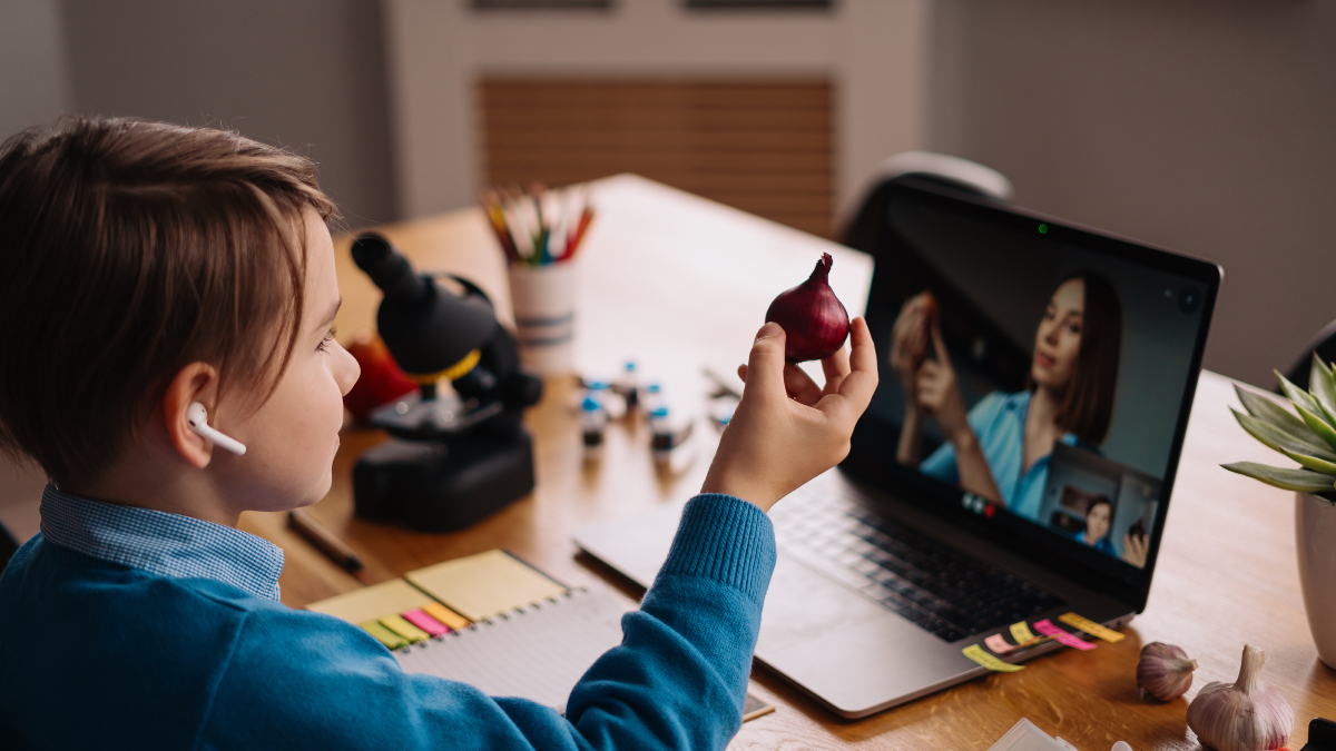 Unstable Internet Connection During Online Classes? Problem Solved