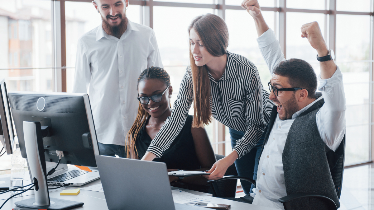 4 Easy Solutions to Improve the Efficiency of Your Business