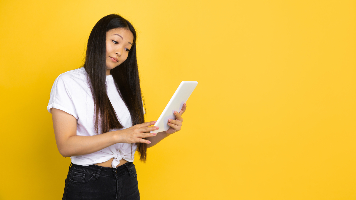 5 Types of Online Advertising