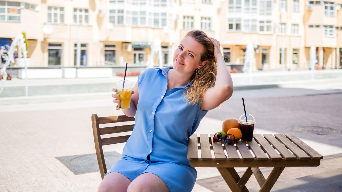 6 Simple Ways to Keep Yourself Hydrated This Summer
