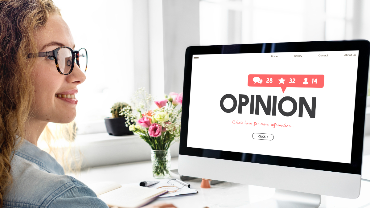 All You Need to Know About Taking Paid Surveys
