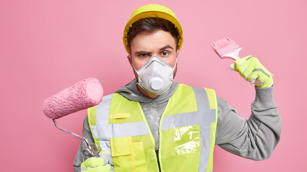 Professional Painters
