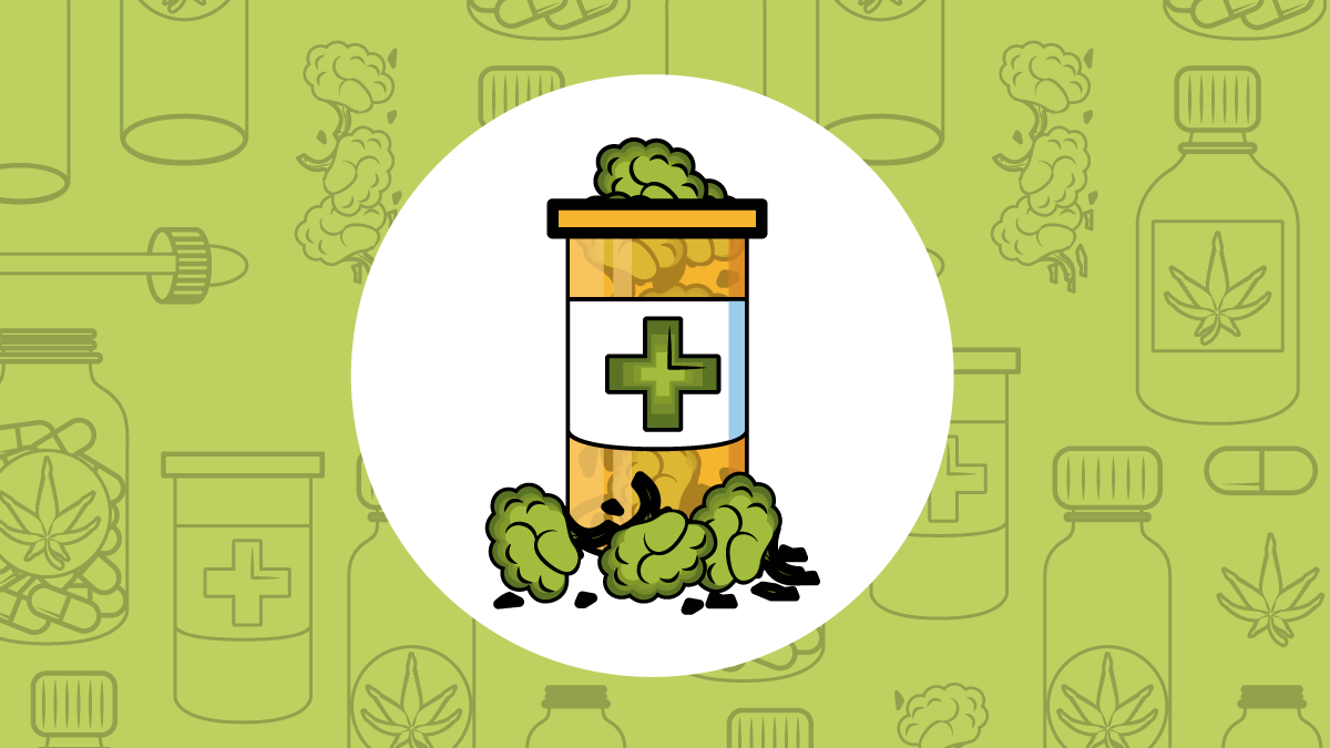 At Your Dispense: Cannabis Dispensaries