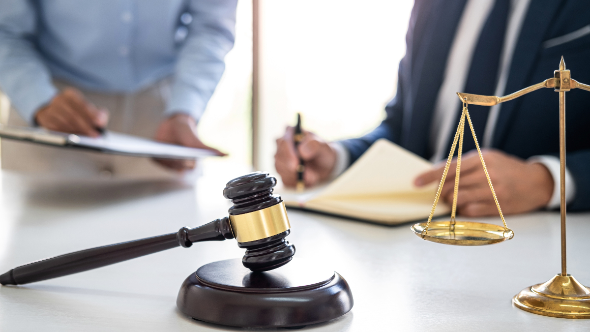Expert Tips for Managing a Law Firm