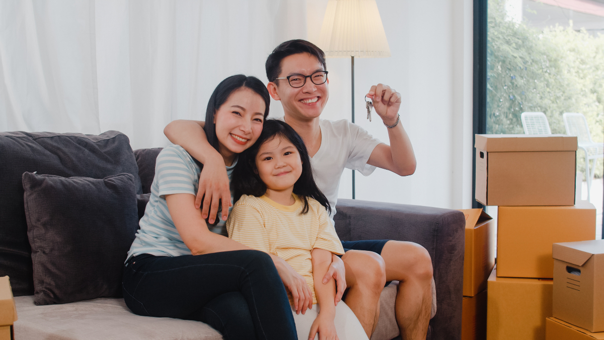 Helpful Ideas to Make Moving to Your New Home Less Stressful