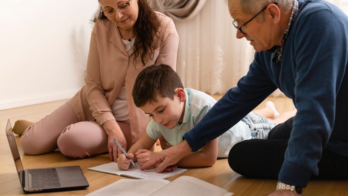 Homework Assistance: Picking the Right Afterschool Programs and Homework Help
