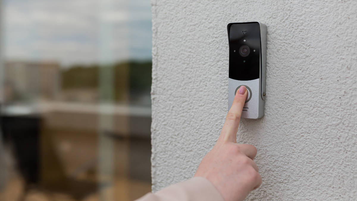 How Does Ring Camera Work?