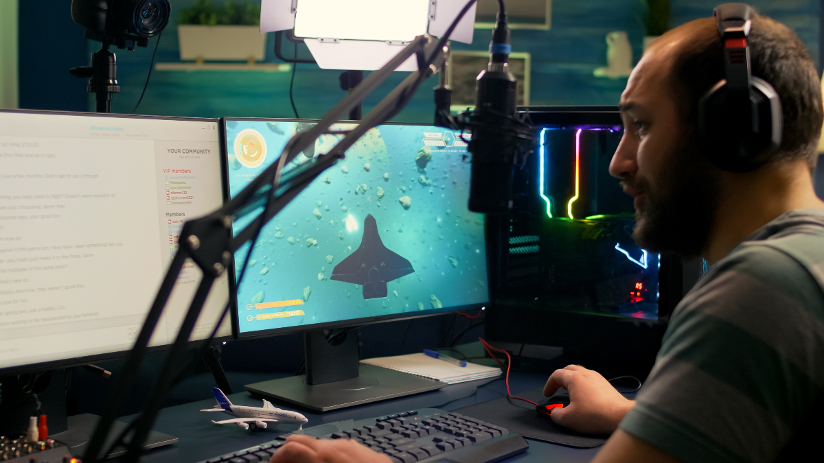 How Gaming Culture Has Evolved