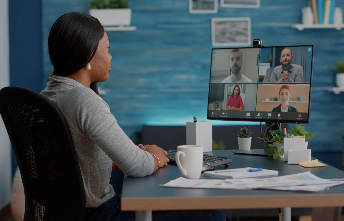 How Good Leaders Create a Sense of Unity With Their Remote Teams